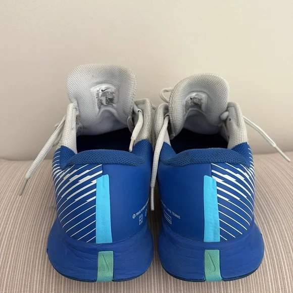 Nike Vapor Pro Tennis Shoes - Picture 2 of 3